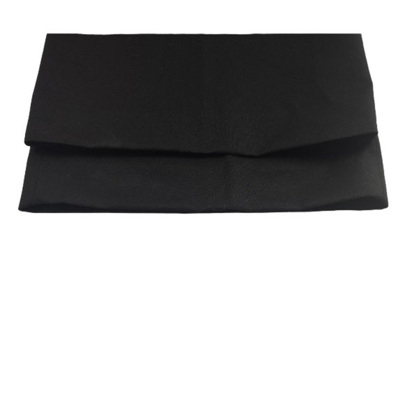 APT. 9 NWT Dress Pants Big Tall Modern Fit Straight Leg 32" Inseam Black $70 - Picture 6 of 10